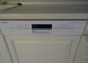 Velká venkovská kuchyňská linka se spotřebiči,5753 - 10