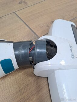 Aku tyčový vysavač LEIFHEIT - 10