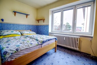 Byt 2+1, 55 m2 s balkónem, Hradec Králové – ul. Na Střezině. - 10