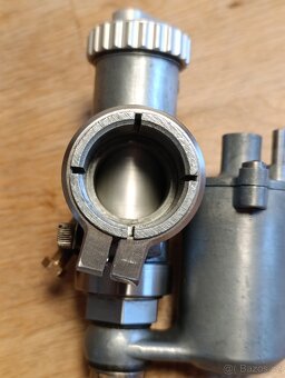 Karburátor Jawa Perák - 10