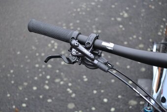 Cube Elite C:62 Pro (M) 9.8 kg - 10