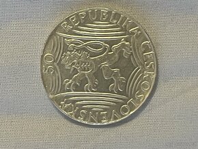 Mince Československo 3/3 - 10