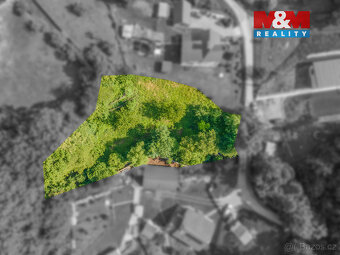 Prodej zahrady, 2102 m², Český Těšín - 10