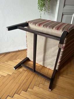 Křeslo Flamant - 10