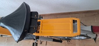 Babetta 207/108 - 10