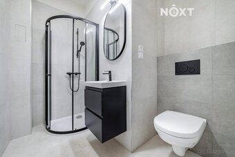 Prodej byt 2+kk, 43㎡ - 10