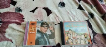 Výprodej mnoha věcí - 10