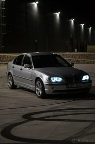 BMW 320D 110kw - 10
