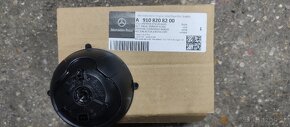 Toyota Kia Mercedes - pant, kryt, mlhovka, zrcadlo, atd... - 10