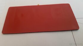 Kovové samolepky na výfuk Yoshimura - 10