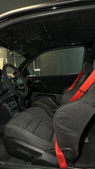 Vw Lupo - 10