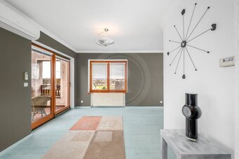 PRODEJ RODINNÉHO DOMU 6+1 SE ZAHRADOU, JABLOŇOVÁ, PROTIVÍN - 10