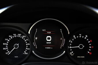 Fiat 500L 1.4i 6st, KLIMATIZACE, TEMPOMAT, KAMERA, PDC - 10