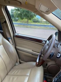 Mercedes GL-320 - 10
