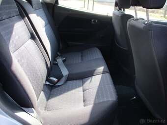 DAIHATSU SIRION 1.3  - 4x4, - 10