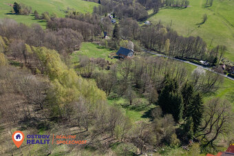 Prodej pozemku Malá Morava 6736 m2 - 10