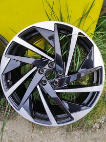 20" hliníky z VW Arteon - 10