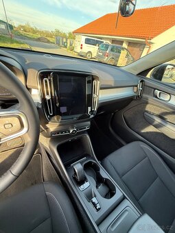 Volvo XC40 - 10