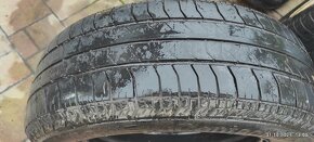 Kolo R15, 6Jx15H2 ET18,Pneu letní 195/65R15 - 10