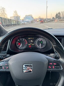 Seat Leon Cupra TSI 290 DSG - 10
