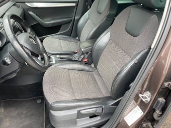 Škoda Octavia III 2.0 TDI 110kW 4x4 Elegance - 10