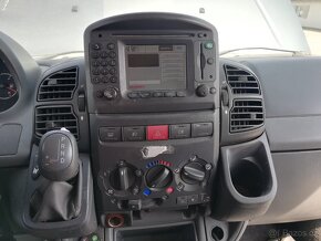 ROZPRODAM FIAT DUCATO 2,8JTD,94kW AUTOMAT r.v2005 - 10