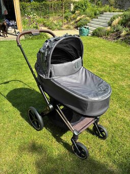 3 kombinace Cybex Priam, uspora 32000 - 10