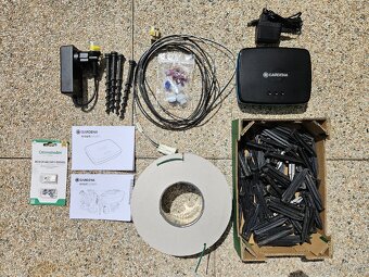 Gardena Sileno City 500 Smart - 10