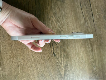 Iphone 14Plus-White-128gb- Top stav - 10