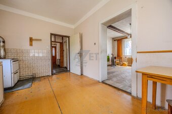 Prodej, rodinný dům, 3+1, 120 m2, Fulnek - 10