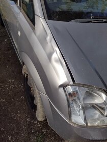 Opel Meriva A 1,7 CDTI 74KW rv 2005 - 10