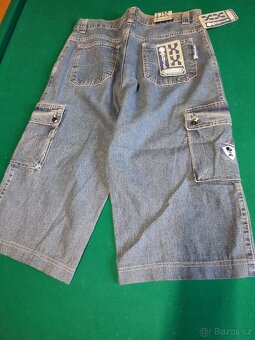 MIX NOVÉ dámské vel XL - XXL - 10