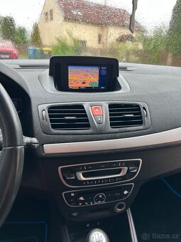 Renault Megane III 96kw - 10