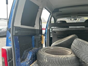 Citroen Berlingo 1.6 16V - LPG - 10