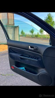 Golf 4 variant 1.9 tdi PD - 10
