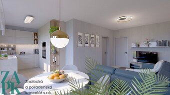 Prodej pozemku na bydlení 447 m2, ev.č. 01074 - 10