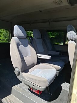 Fiat Ducato 3.0JTD Panorama 115kw, ČR - 10