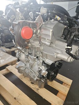 MOTOR DLAA 1,0 TSI ATECA / DLA 1,0 TSI - 10