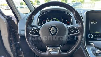 RENAULT Espace V dCi 160 INITIALE PARIS EDC 08/2016 - 10