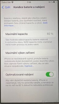 iPhone 8 128 GB - 10