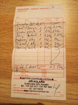 Nafukovací člun ZODIAC ZOOM 310S + motor Suzuki 2,5 - 10