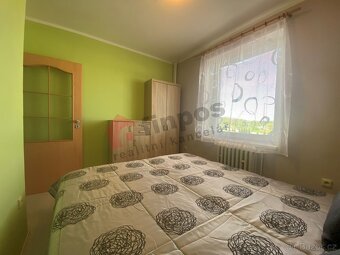 Prodej krásného bytu 4+1 (95 m2) s garáží a zahrádkou ve Vel - 10