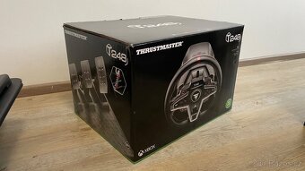 Herní volant Thrustmaster T248 (PC/Xbox) + stojan - 10