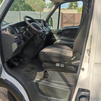 Iveco Daily 2.3 HPI 93 kw - 10