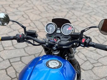 Yamaha XJR 1300 2015, najeto 72000km - 10