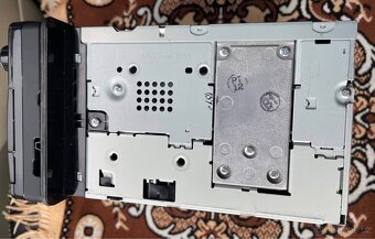 Mitsubishi ASX Outlender Radio, MMCS N-14 - 10