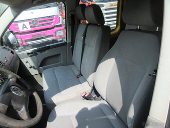 VW TRANSPORTER T5 SKLÁPĚČ 75 KW - 10