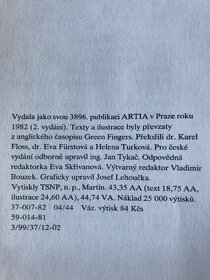 Jaro v zahradě - 10