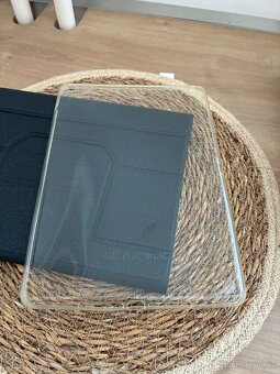 Apple iPad 9 10,2 64GB MK2K3FD/A A2602 zánovní+příslušenství - 10