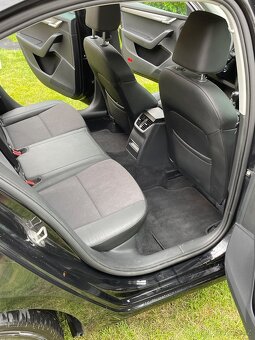Škoda Octavia III 1.5 TSI 110kw Style119500km - 10